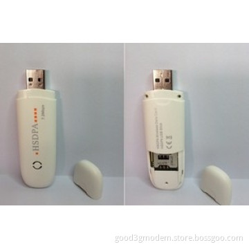 HSPA EVDO 3G USB Modem Network Cards Factory to Russia Asian Market